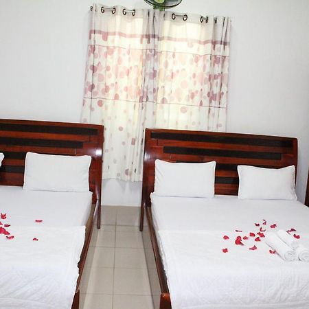 Ngoc May Guesthouse Тяудок Екстер'єр фото