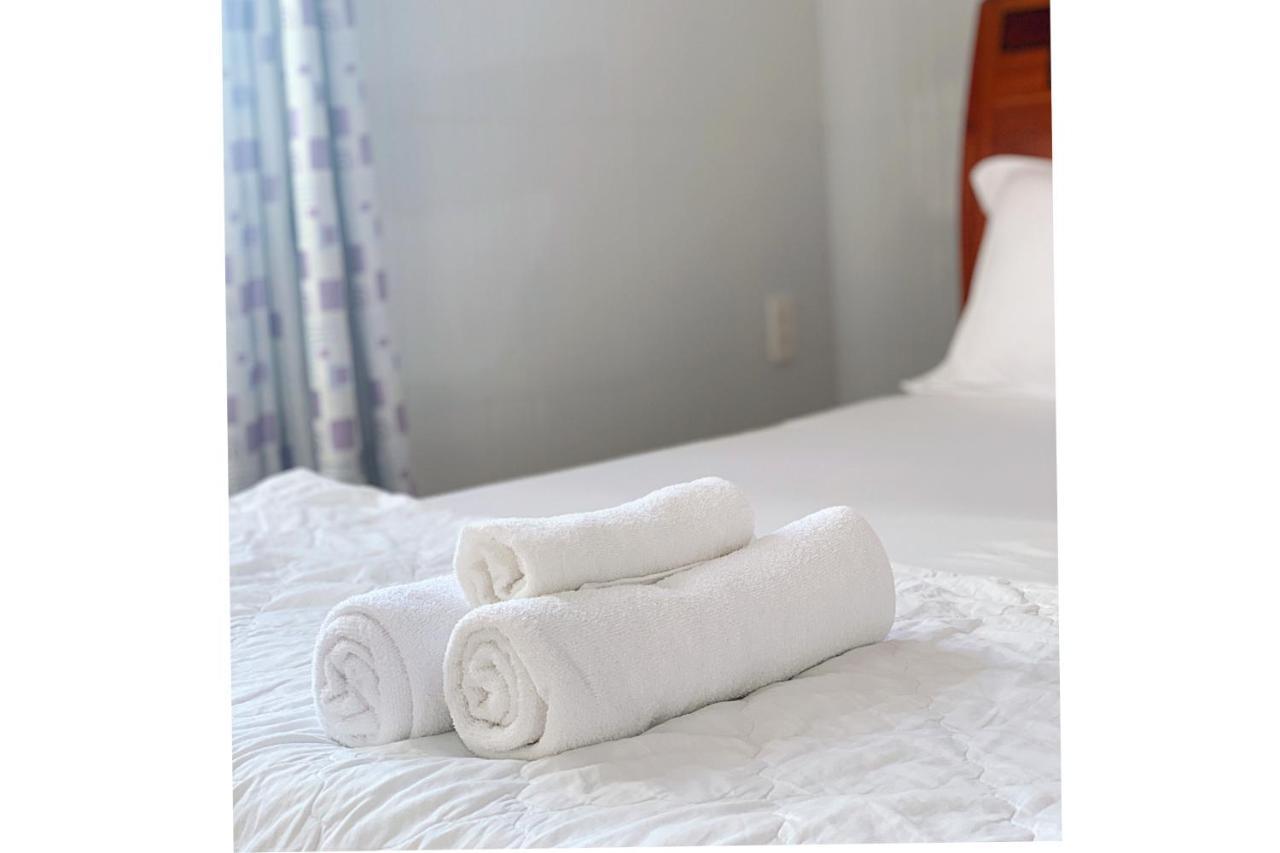 Ngoc May Guesthouse Тяудок Екстер'єр фото
