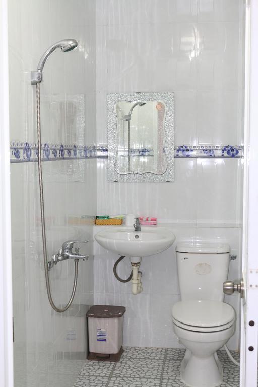 Ngoc May Guesthouse Тяудок Екстер'єр фото